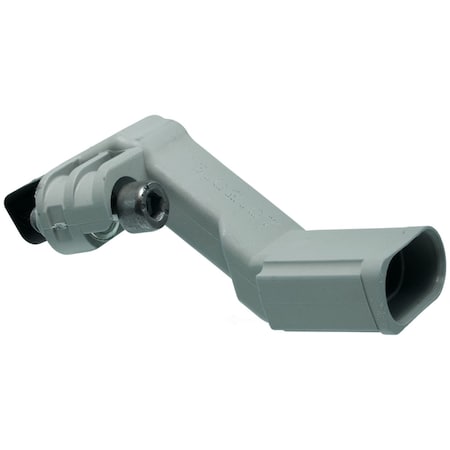 Wve 5S12040 Engine Crankshaft Position Sensor 5S12040